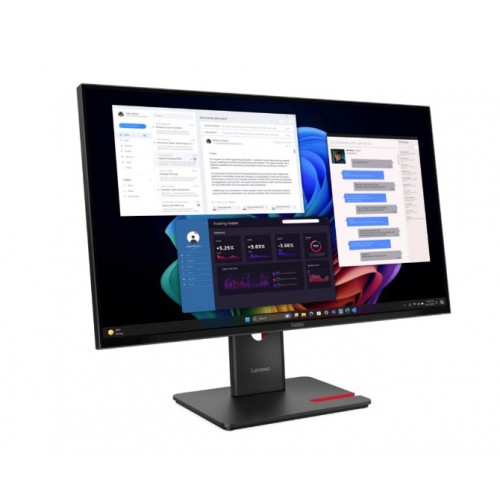 ThinkVision - Monitor & LCD Display 4k QHD Series [64AFGAR2MY/62CBRAR6MY/63E4GAR2MY/63F1UAR3MY/'64B0GAR1MY/64A8GAR2MY --> 64A8XAR2MY/63E5GAR2MY]